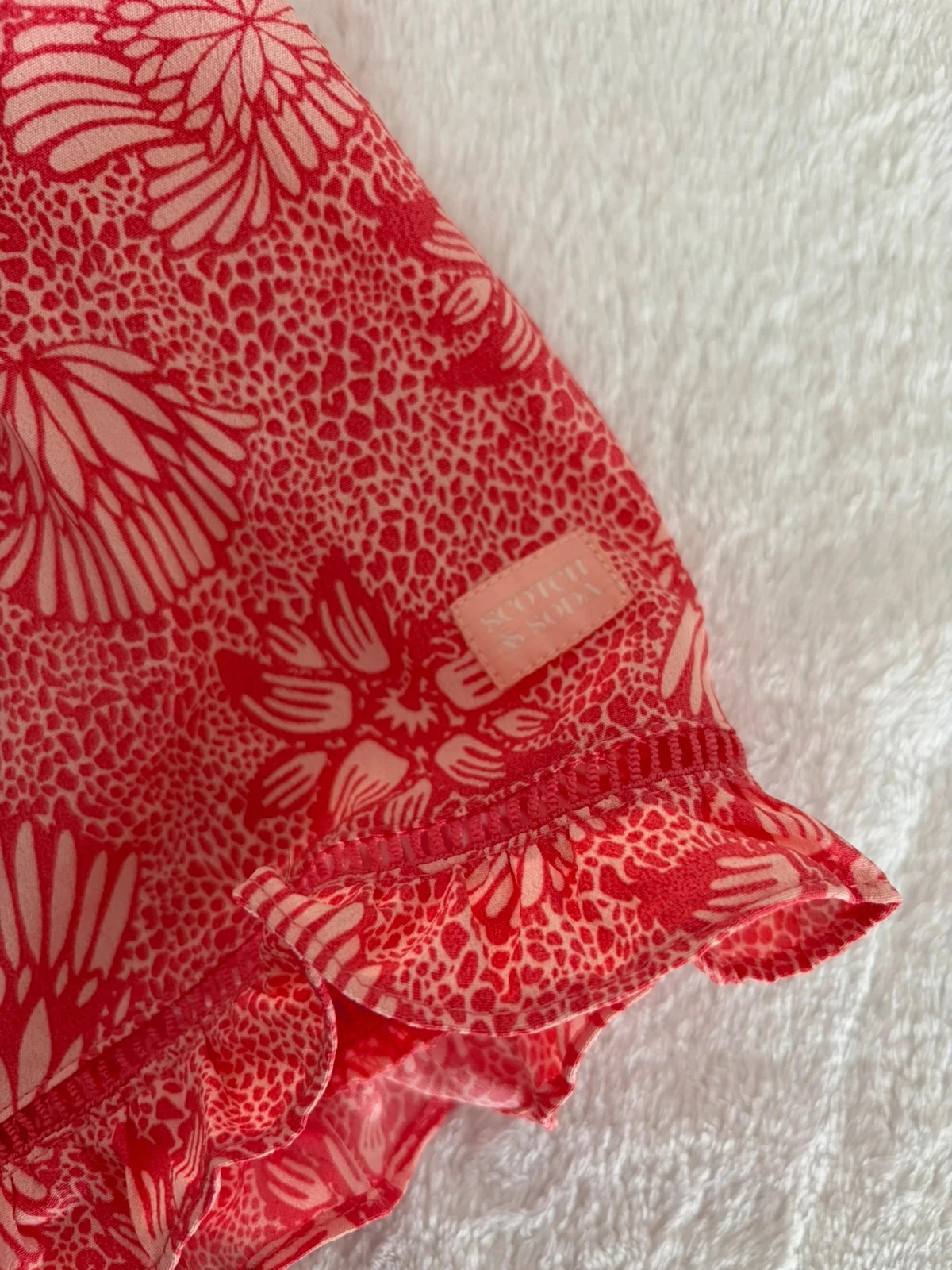 Conjunto de mono para niño talla S (6/7 años) - Scotch & soda Nuevo – photo 3